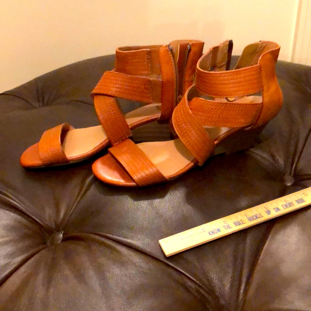 Miz Mooz new sandals